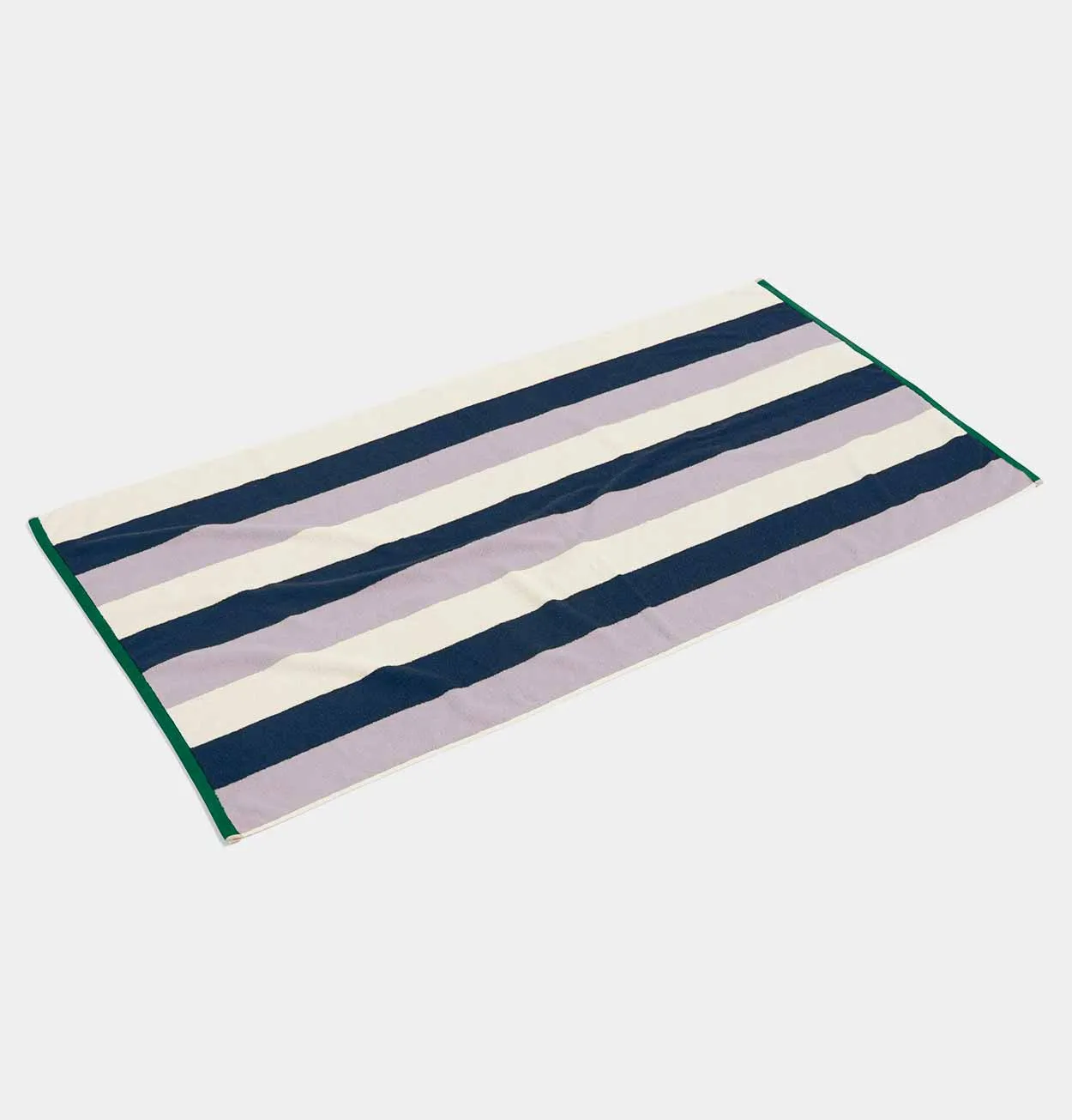 HAY Trio Bath Sheet – Various Colours