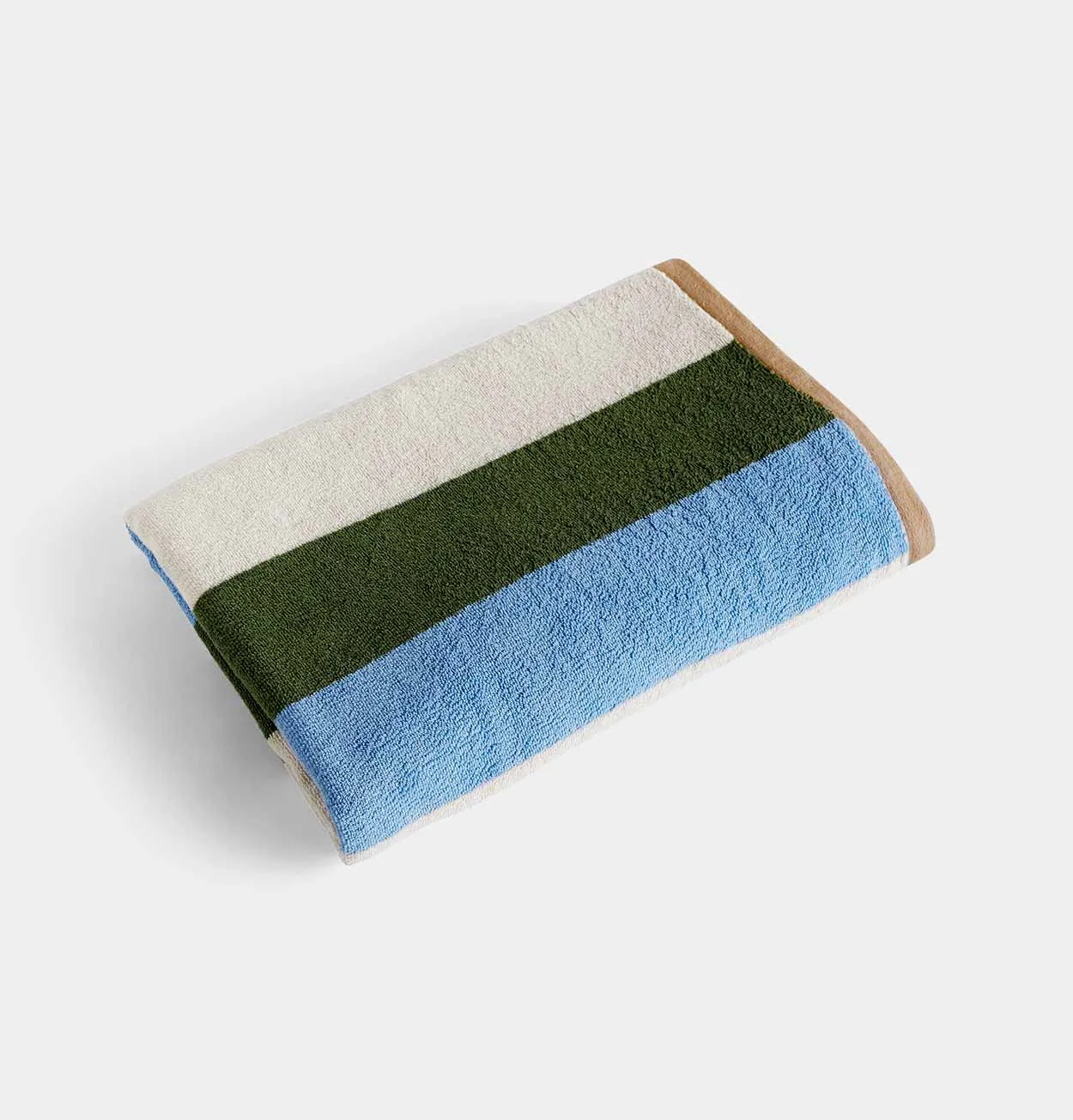 HAY Trio Bath Sheet – Various Colours