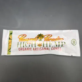 High Hemp Pre-Rolled Cones