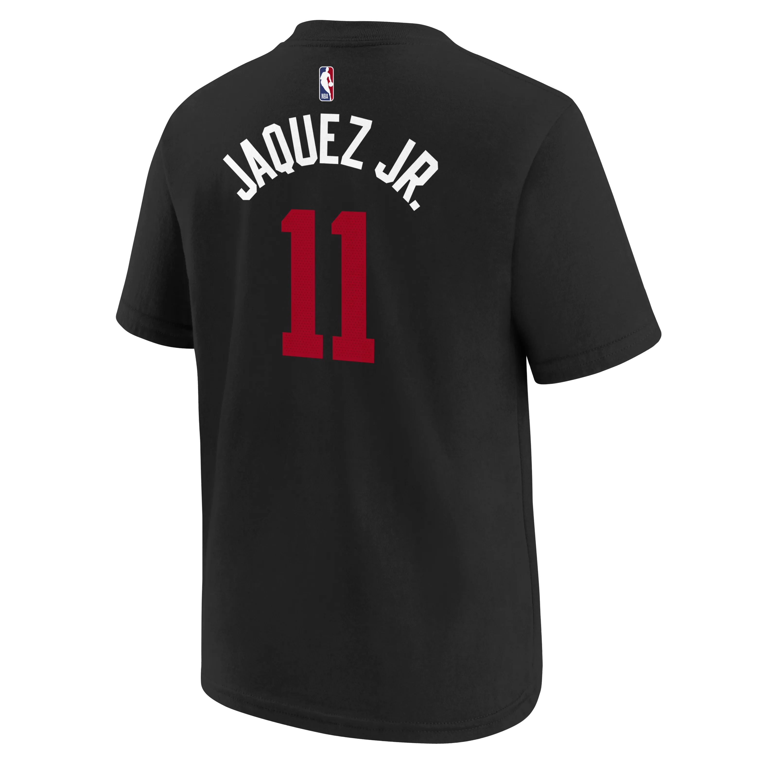 Jaime Jaquez Jr. Nike HEAT Culture Name & Number Youth Tee