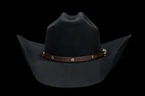 Johnny Bones Hatband