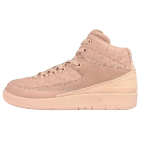 Just Don x Air Jordan 2 Retro GG Arctic Orange