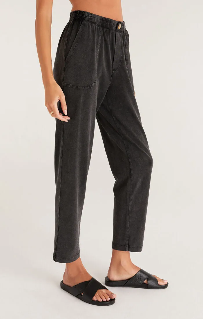 Kendall Jersey Pant