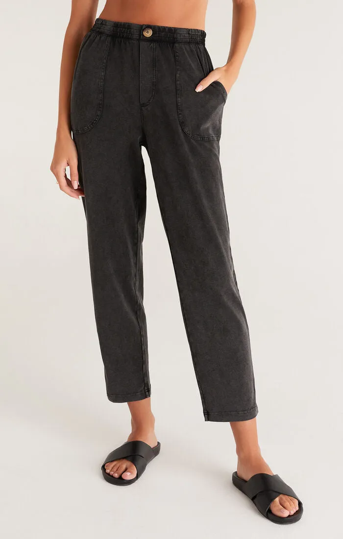 Kendall Jersey Pant