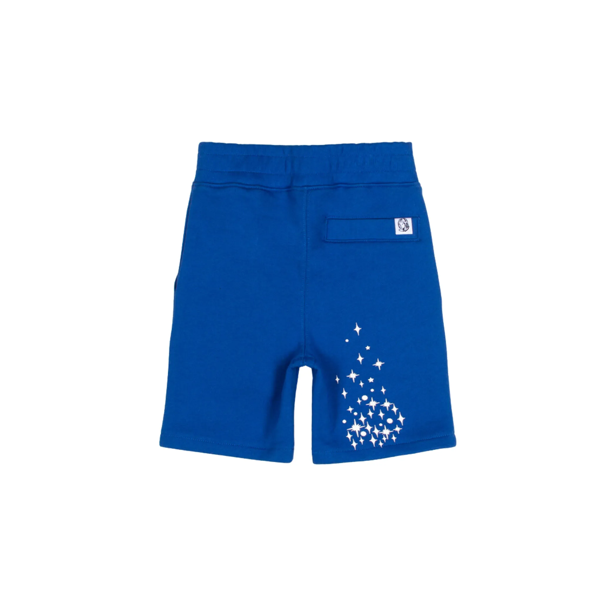 Kids Billionaire Boys Club Floaters Short (Turkish Sea)