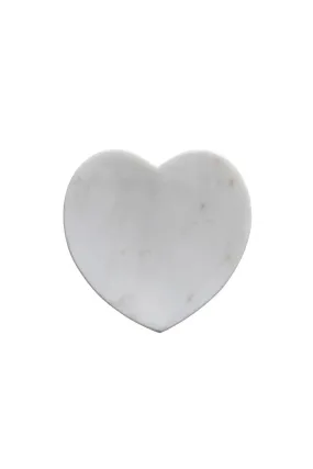 Marble Heart Dish