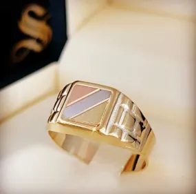 Men ring