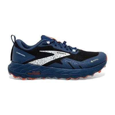 Men's Cascadia 17 GTX