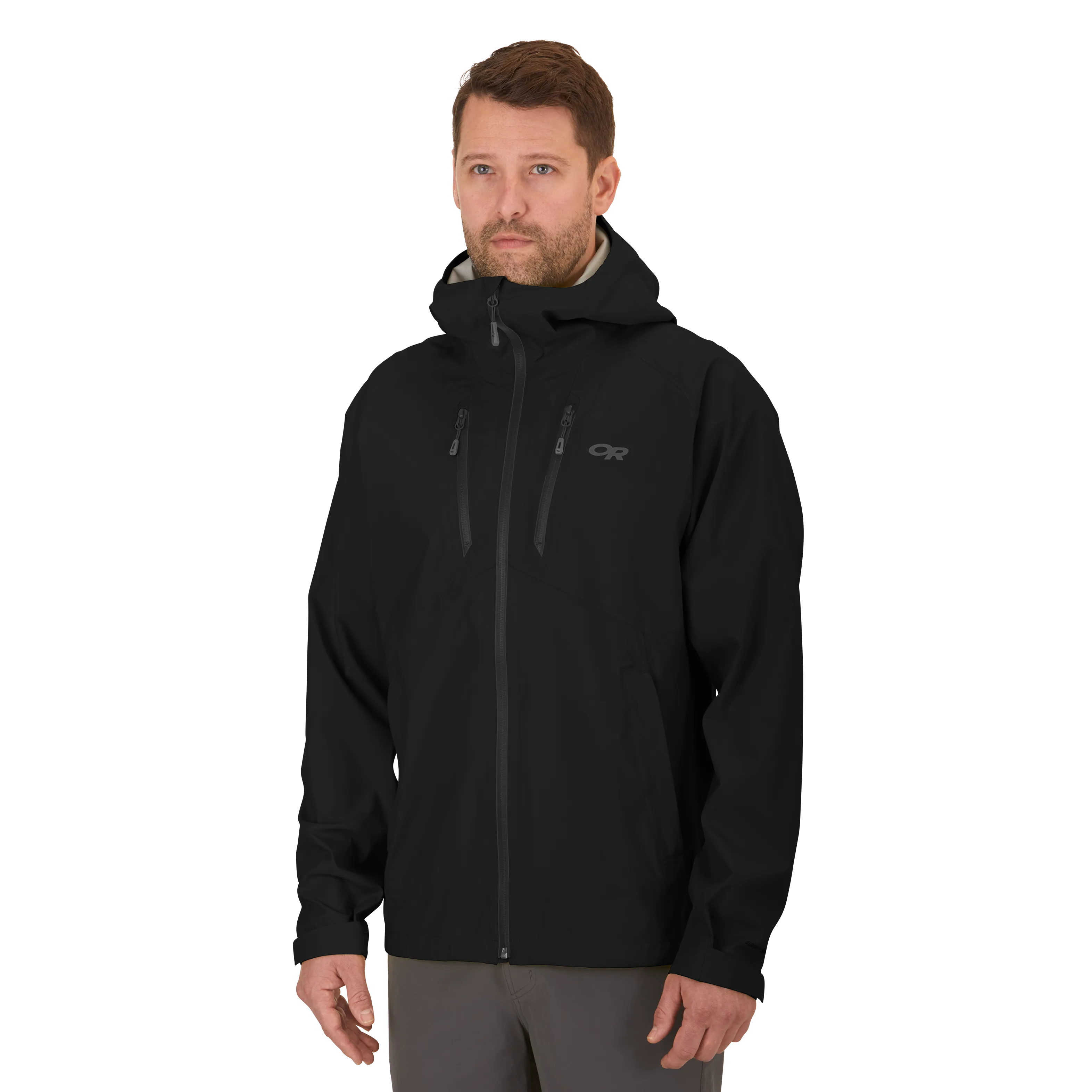 Men's MicroGravity AscentShell Jacket