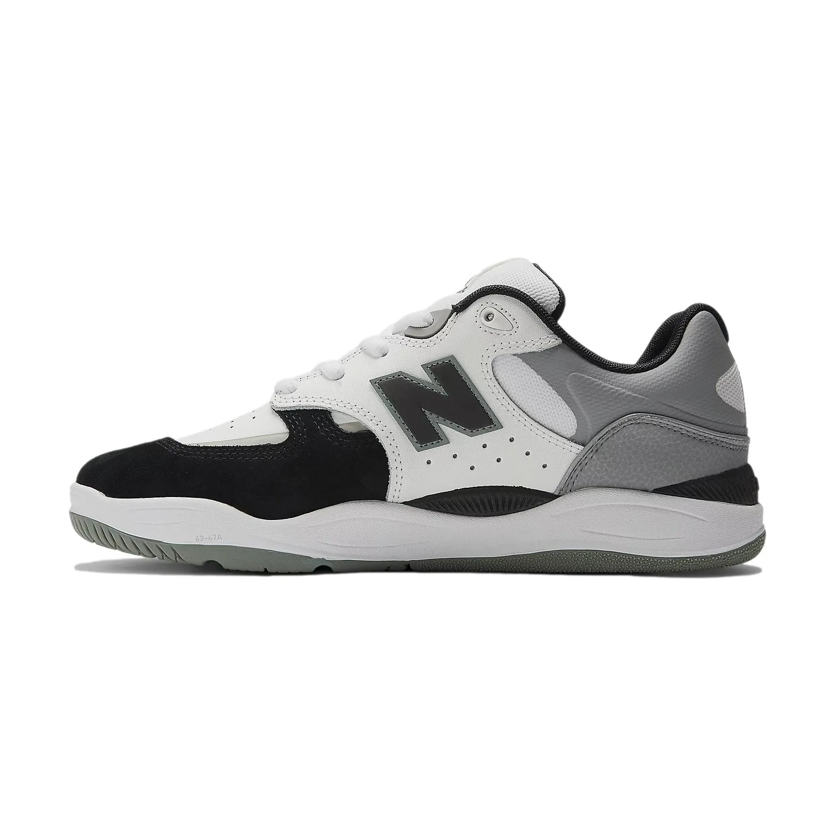 New Balance 1010 Tiago White/Black