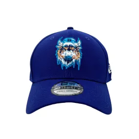 New Era Buffalo Bisons Marvel's Defenders of the Diamond Flex Fit Hat