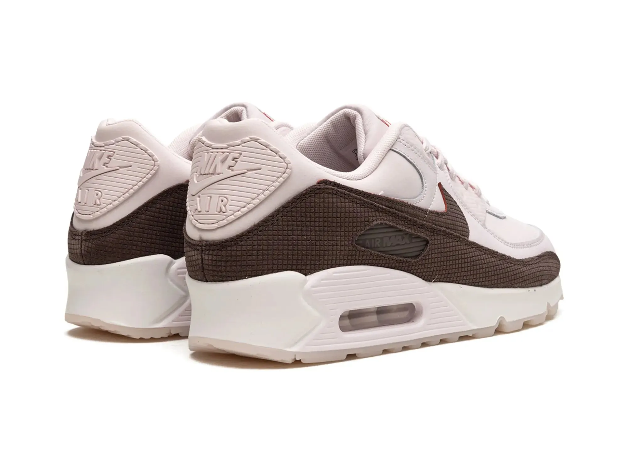 Nike Air Max 90 "Brown Tile"