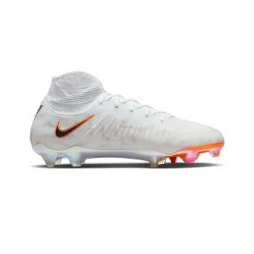 Nike Phantom Luna Elite FG 'White Total Orange' Women's (2023)