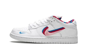 NIKE SB DUNK LOW PARRA