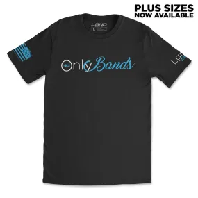 OnlyBands Tee