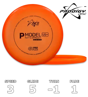 P Model US  ACE Pro Flex