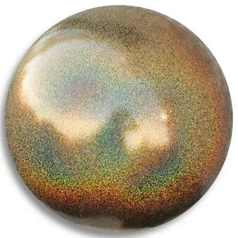 Pastorelli HV Glitter Gym Ball - 16 CM