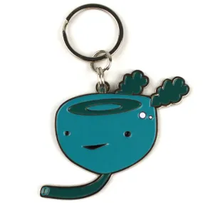 Prostate Keychain