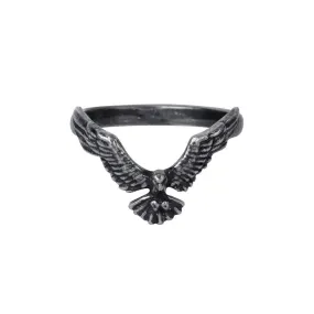 Ravenette Ring