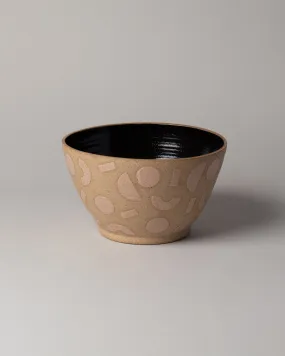 Shapes Serving Bowl