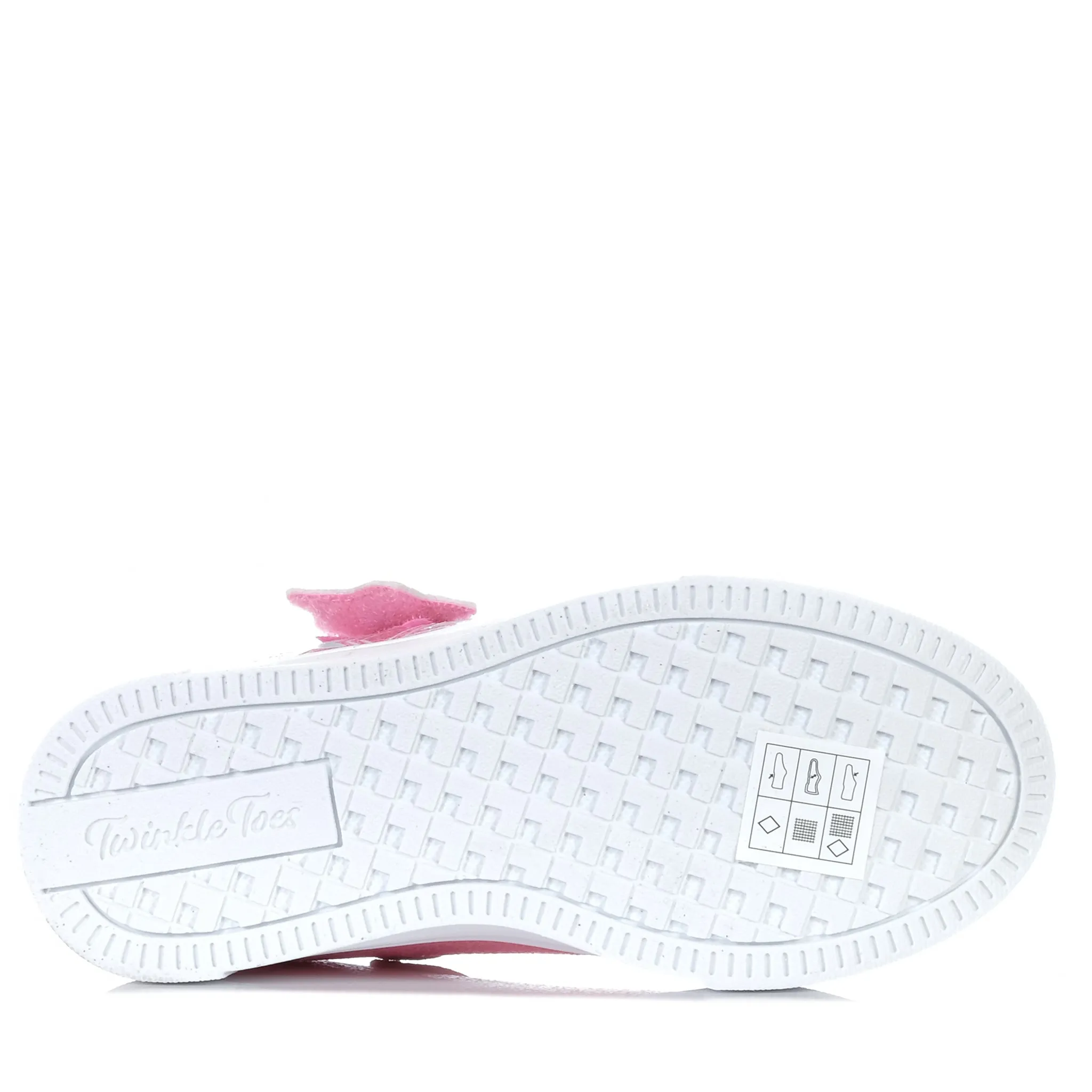 Skechers Kids' Twinkle Toes: Twinkle Sparks - Shimmer Stars 3144