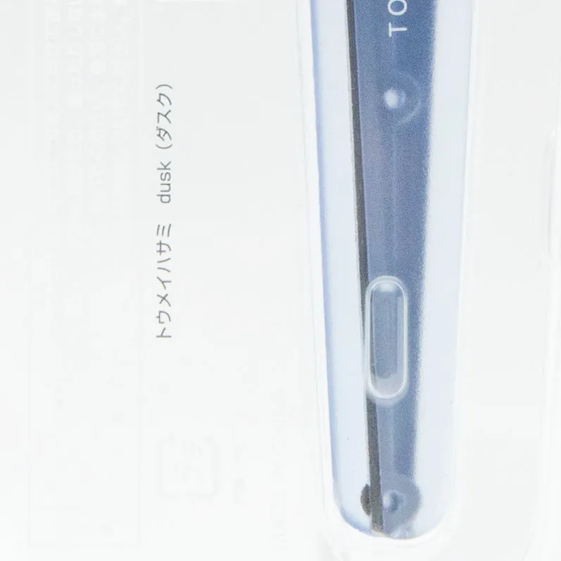 Sun-Star Light Clear Scissors