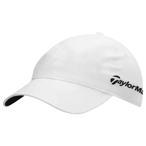 TaylorMade Performance Cap - White