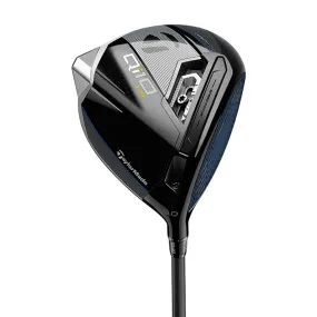 TaylorMade Qi10 LS 9° Driver