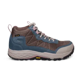 Teva Ridgeview Mid RP Bracken Balsam Hiking Boots - Women's