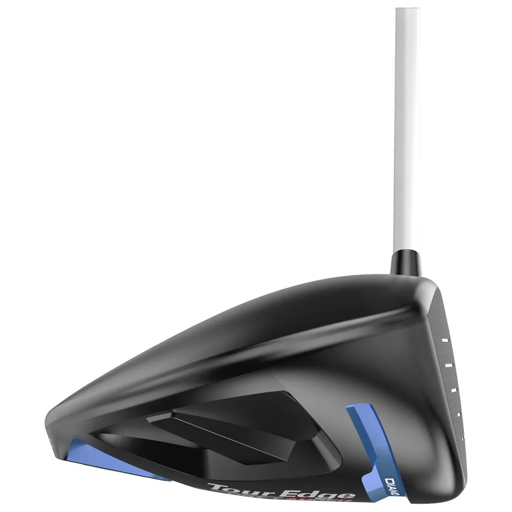 Tour Edge Hot Launch C522 Driver