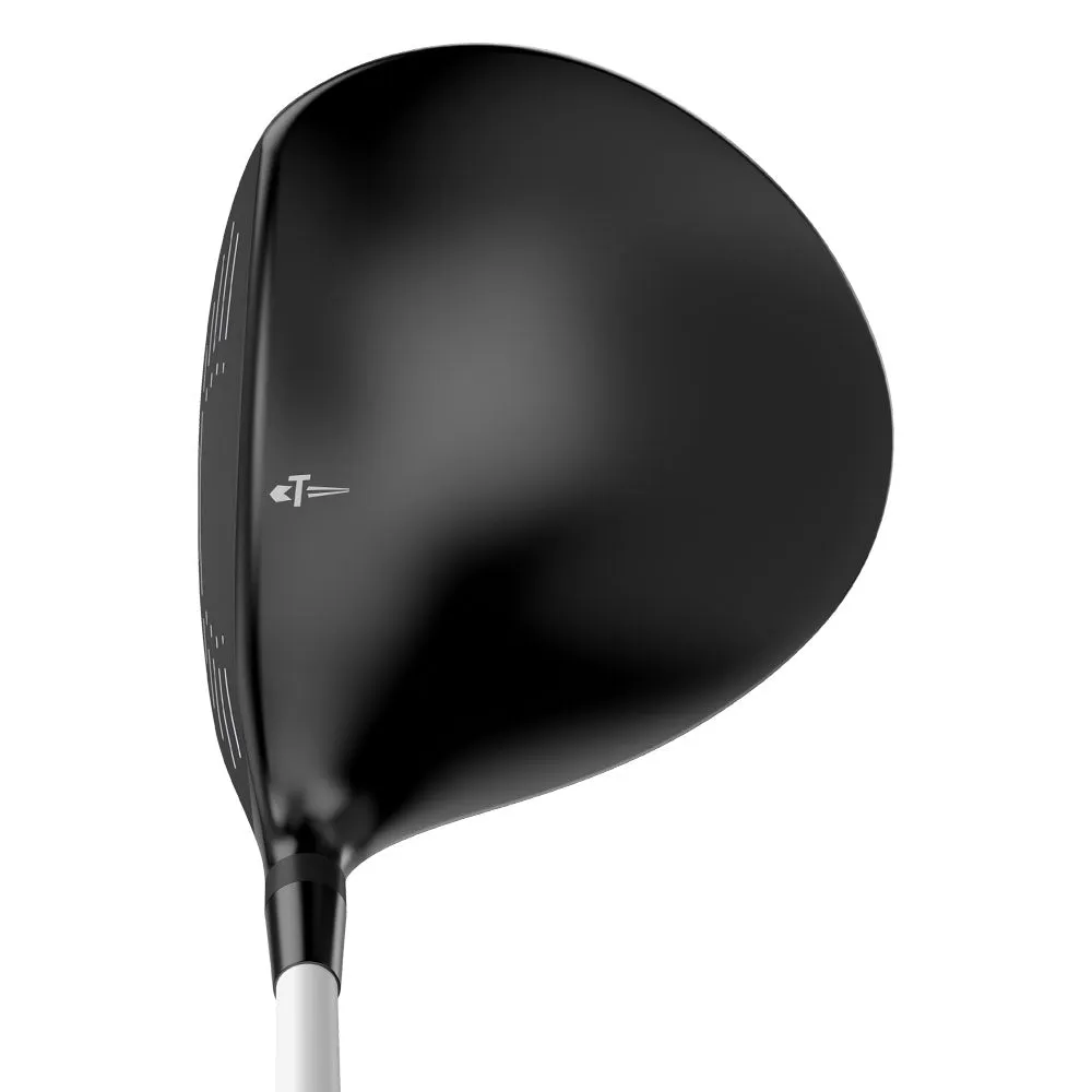 Tour Edge Hot Launch C522 Driver