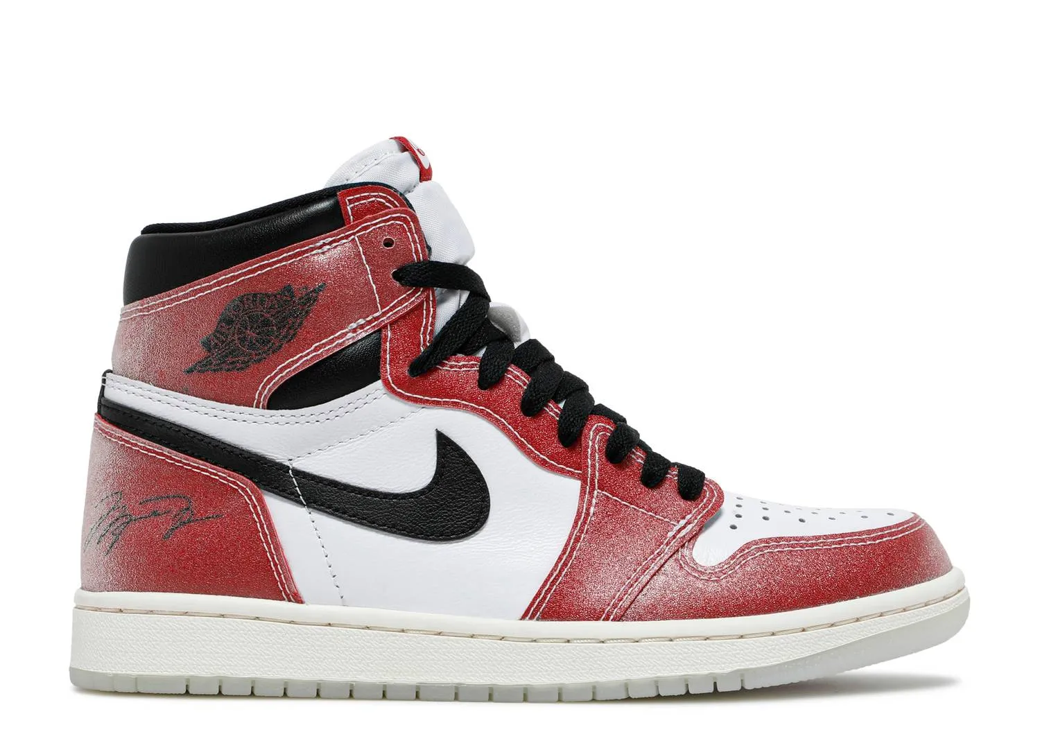 Trophy Room x Air Jordan 1 Retro High OG SP 'Chicago'