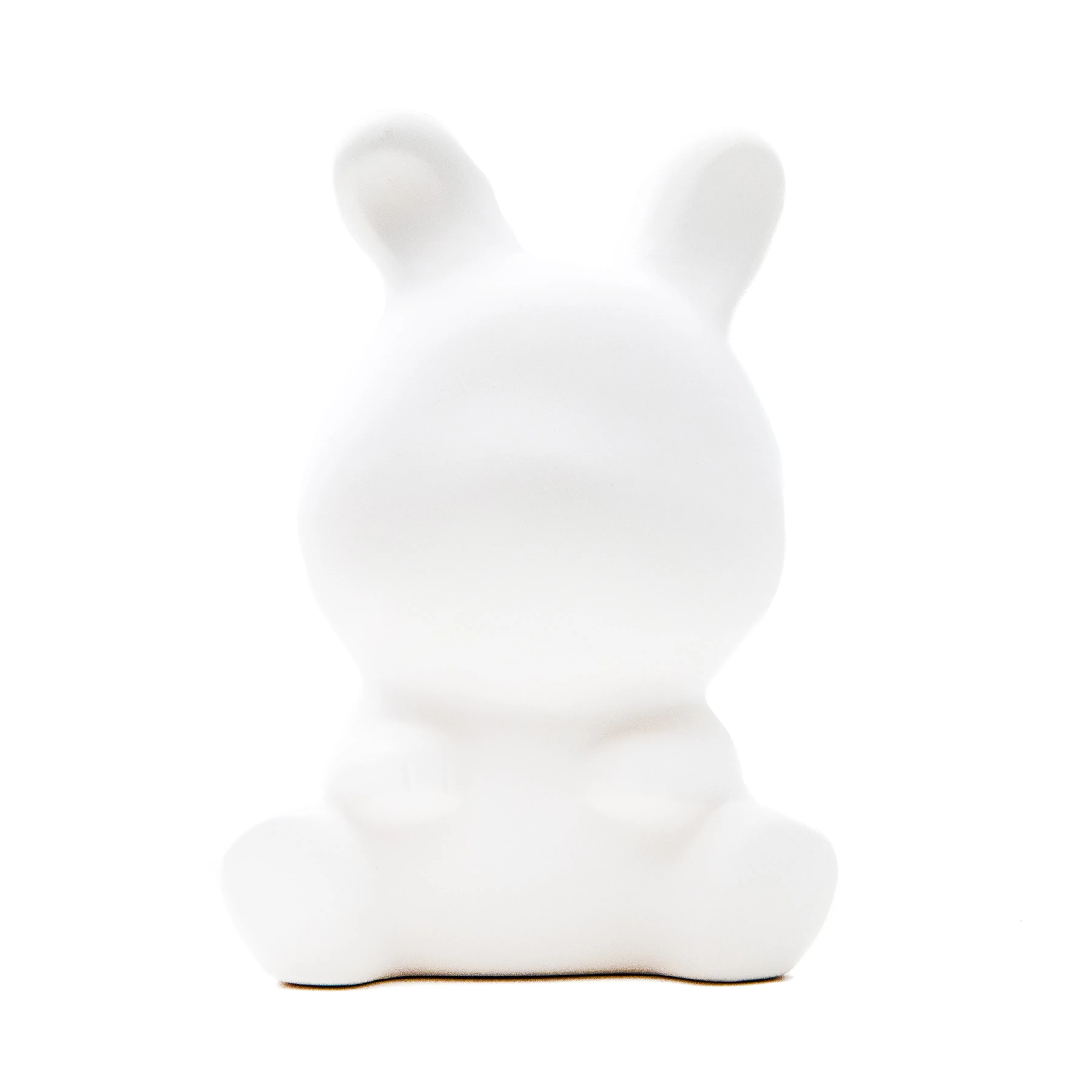 Yakushigama DIY Painting Ceramic Rabbit Coin Bank