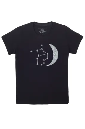 ZODIAC Tshirt- VIRGO