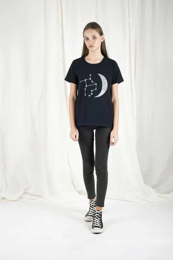 ZODIAC Tshirt- VIRGO