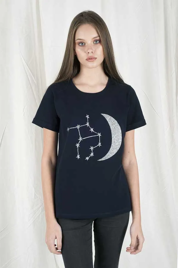 ZODIAC Tshirt- VIRGO